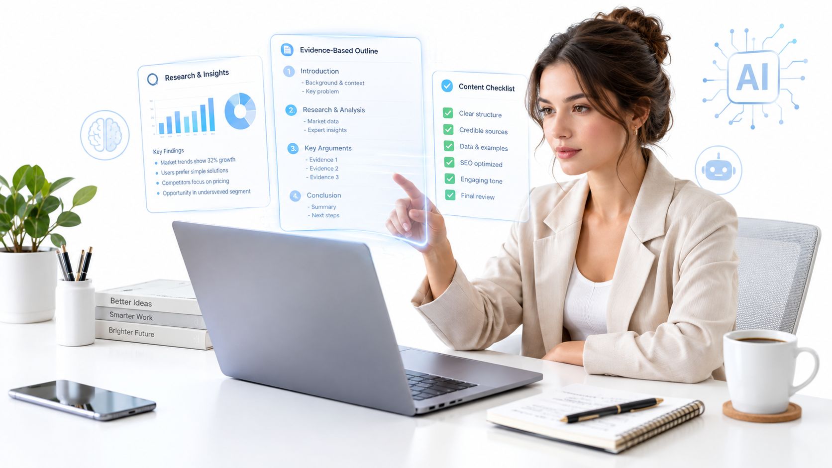 Mastering Your Blog Post Generator Workflow