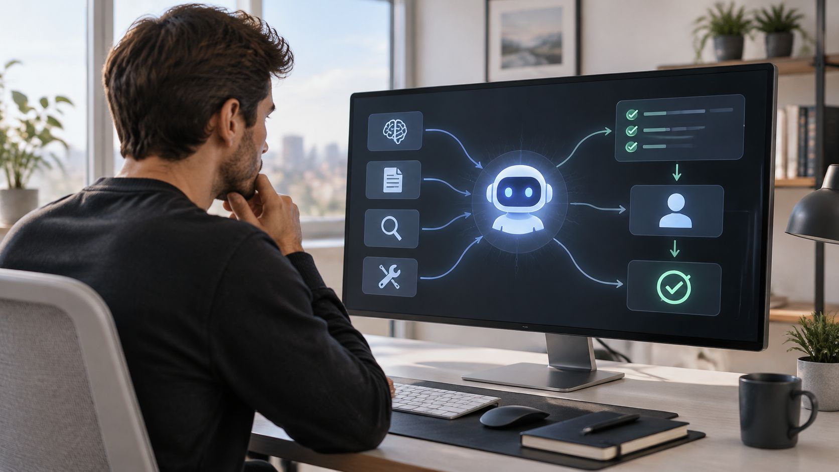 How to Build AI Agents That Actually Work in 2026