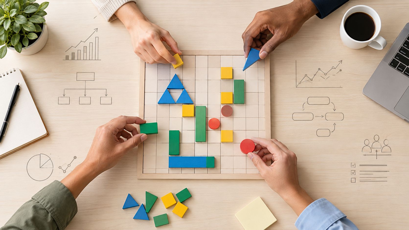Resource Allocation Optimization: A Practical Guide