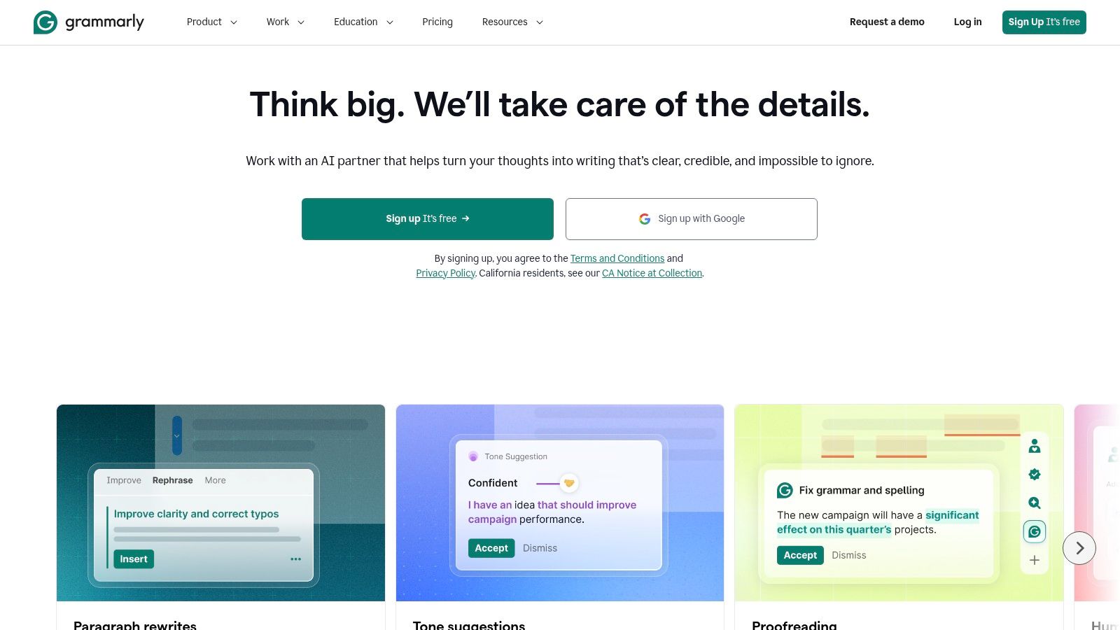 Grammarly
