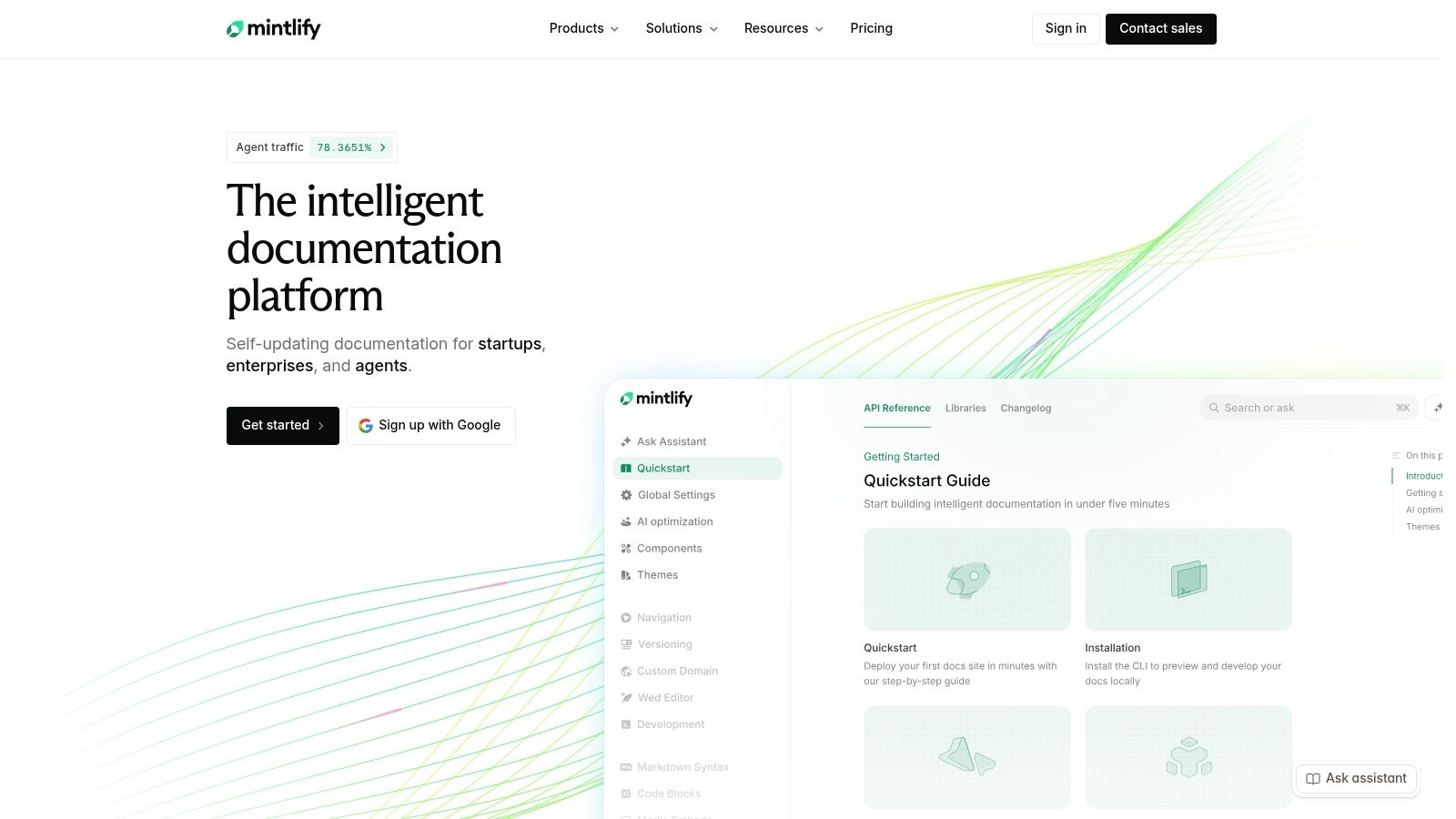 Mintlify