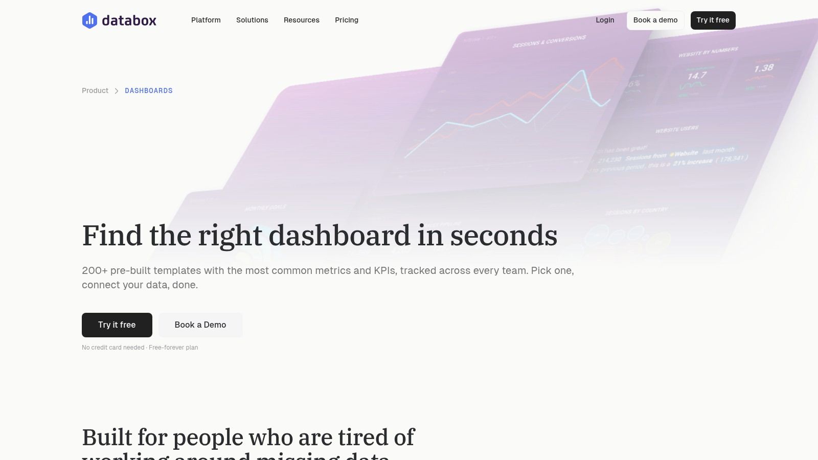 Databox