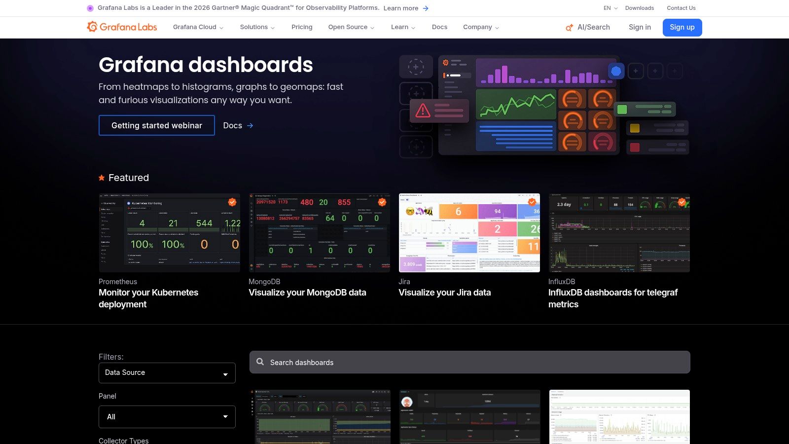 Grafana