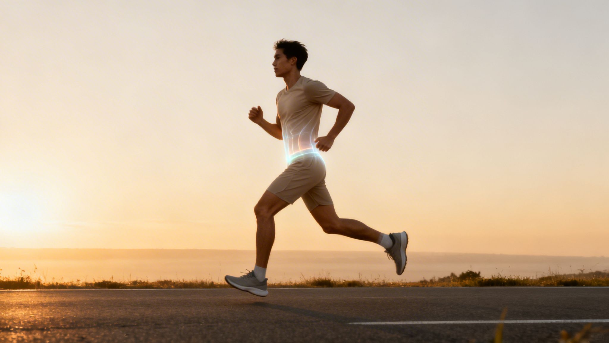 Ab Workouts for Runners: Boost Performance & Prevent Injuries – Swift ...