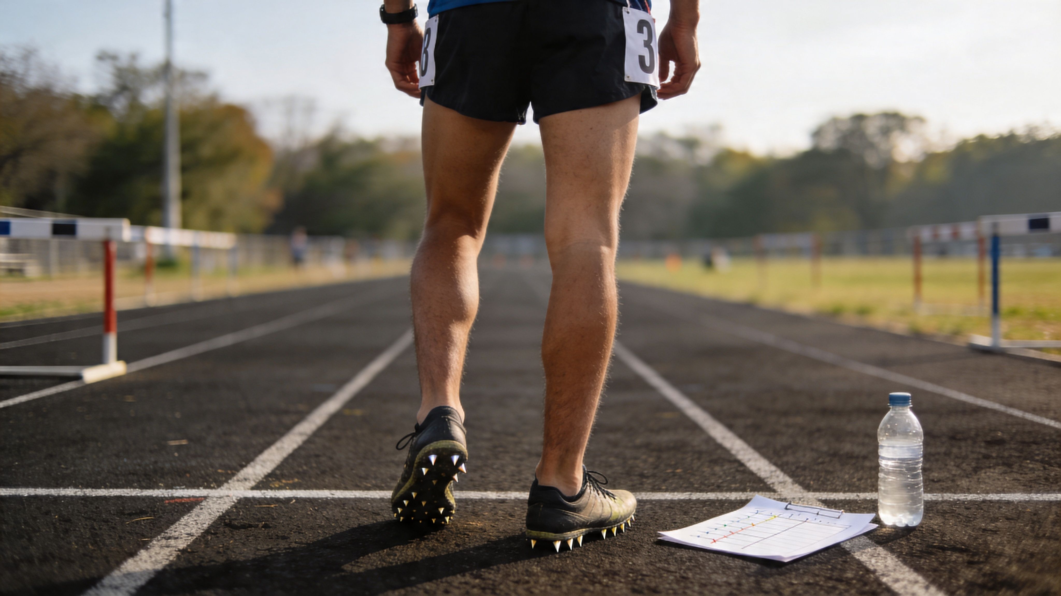 Unlock Your Best: How To Train For Cross Country – Swift Running