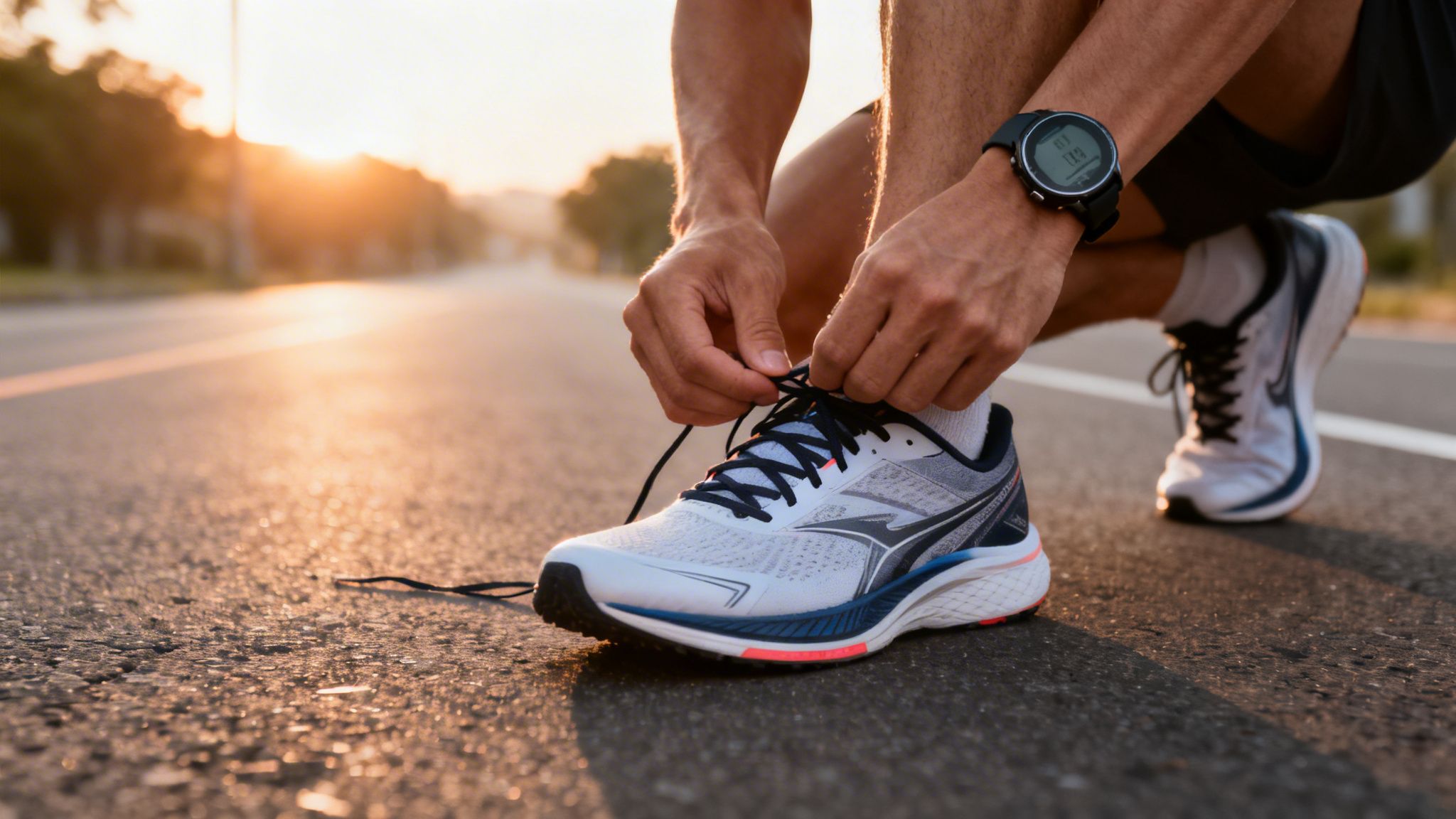 Best Racing Flats for Half Marathon in 2026: Dominate Your Race – Swift ...
