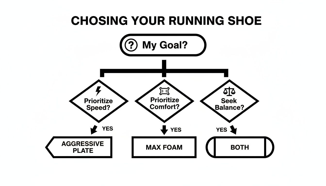 Best Racing Flats for Half Marathon in 2026: Dominate Your Race – Swift ...