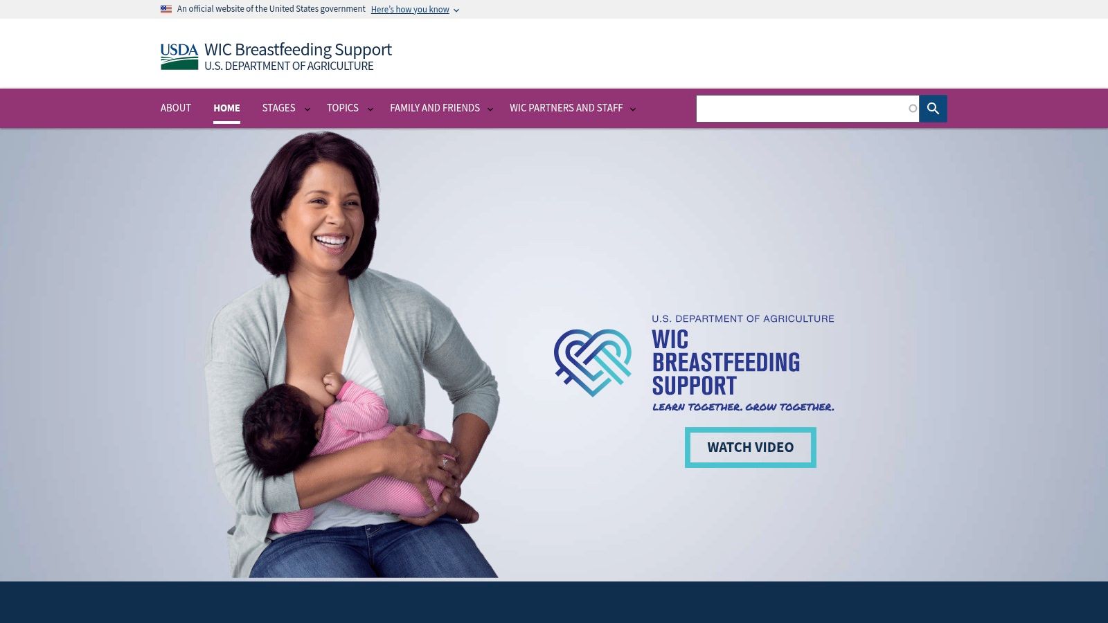 Appalachian Breastfeeding Network 24/7 Lactation Hotline