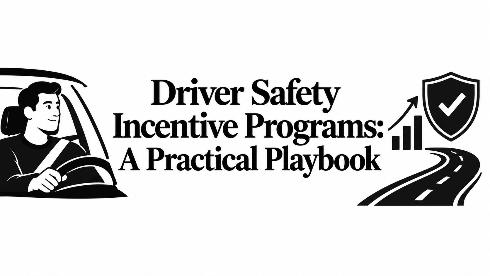 Driver Safety Incentive Programs: A Practical Playbook