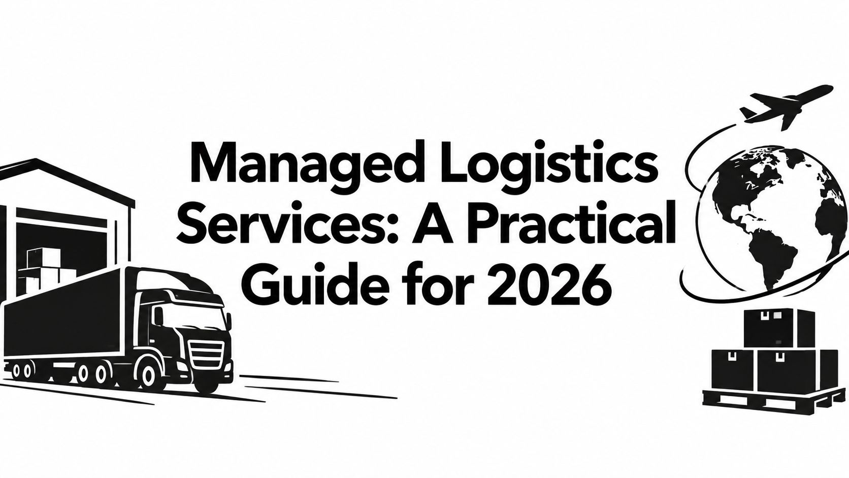 Managed Logistics Services: A Practical Guide for 2026