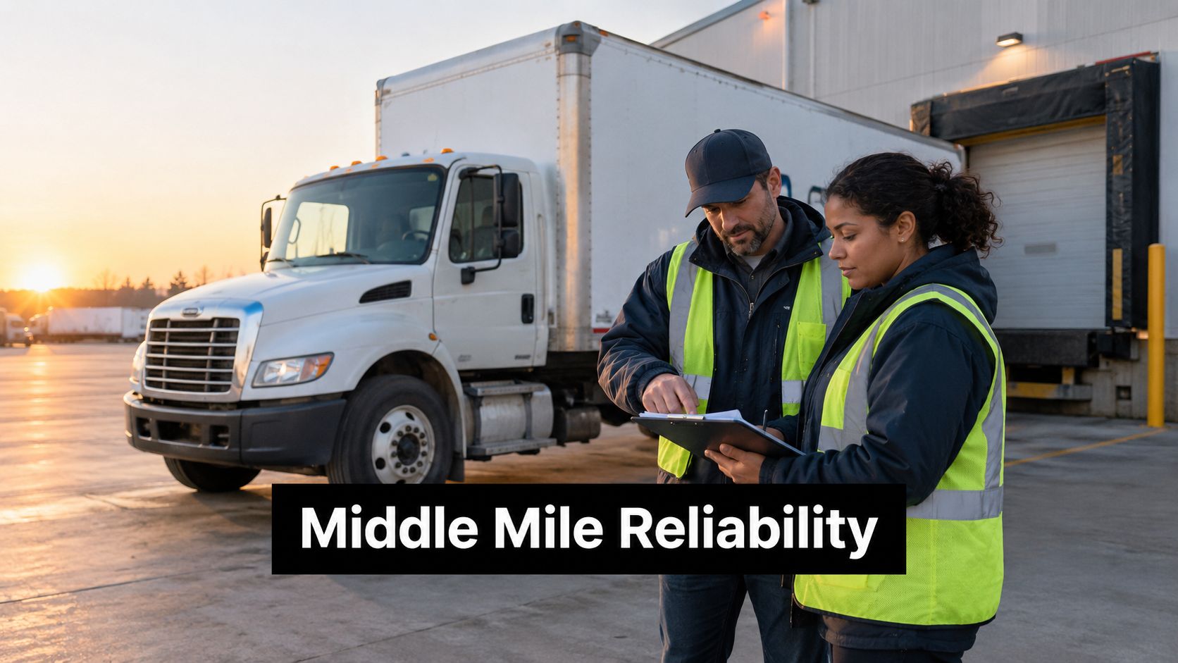 transportation compliance solutions