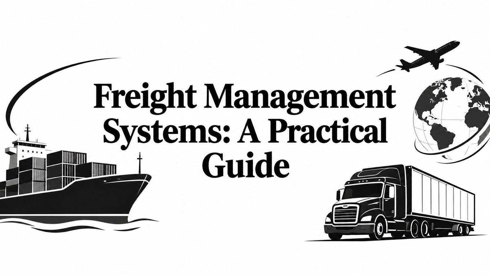 Freight Management Systems: A Practical Guide