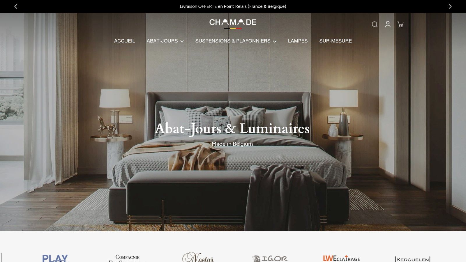 Screenshot from https://abat-jour-chamade.com