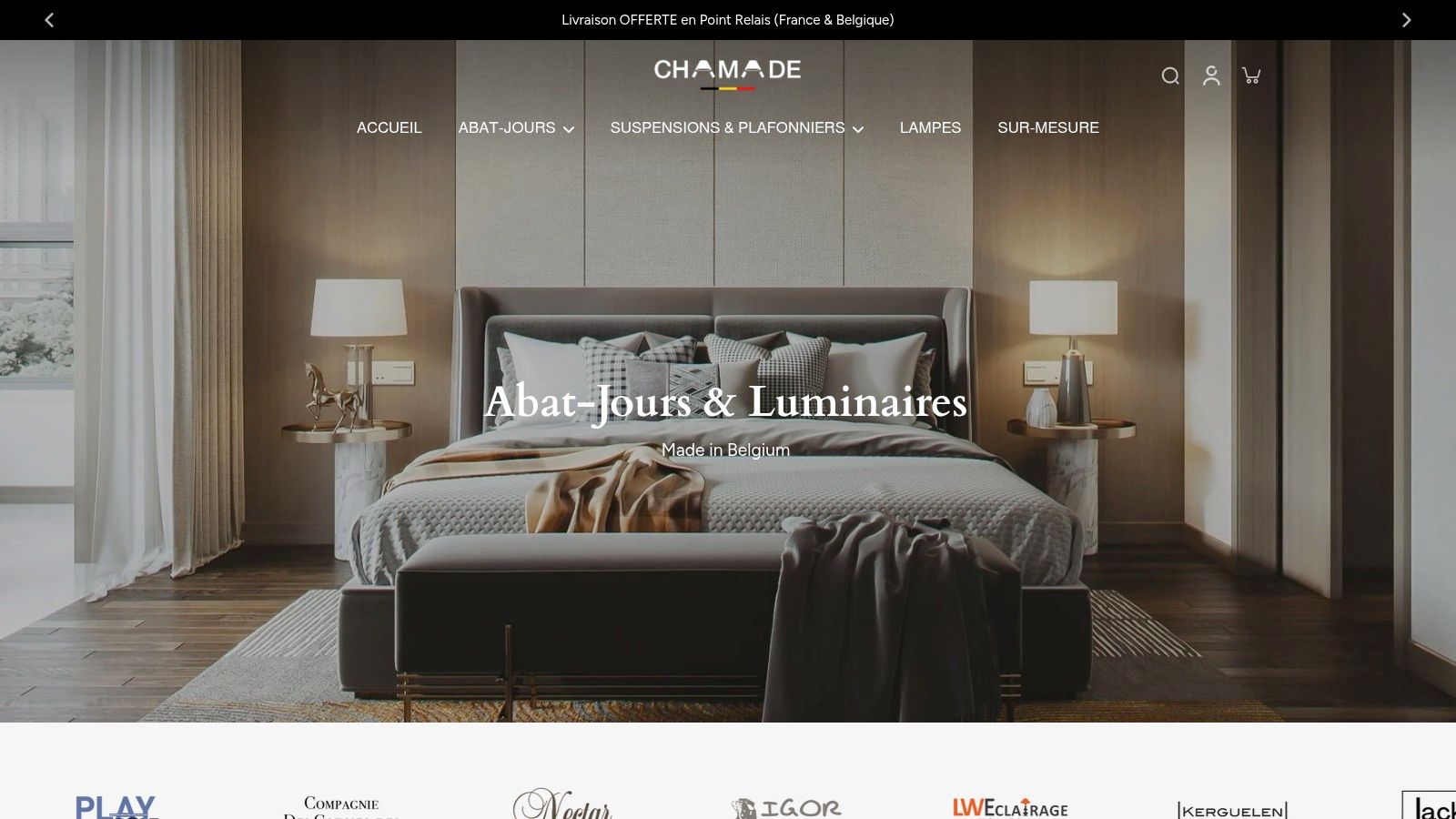 Screenshot from https://abat-jour-chamade.com