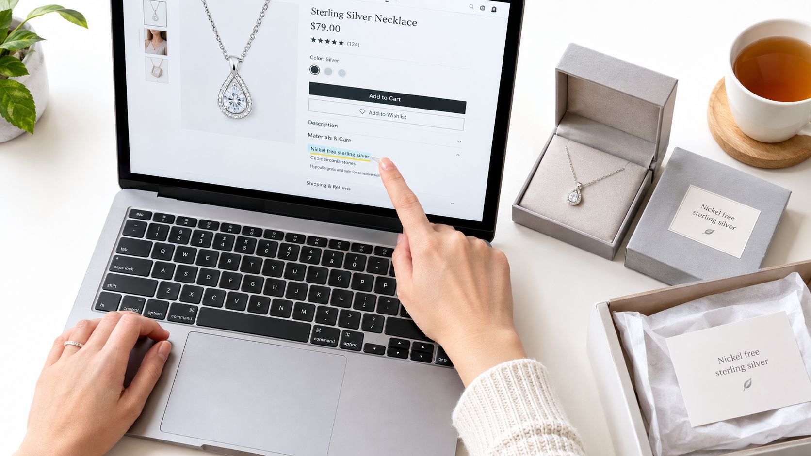 Screenshot from https://example.com/product-page-disclosure.png