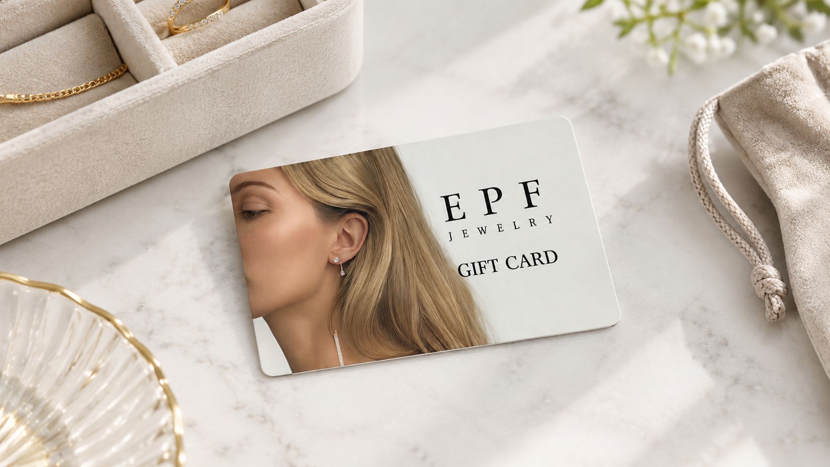 Gift Card (Virtual)