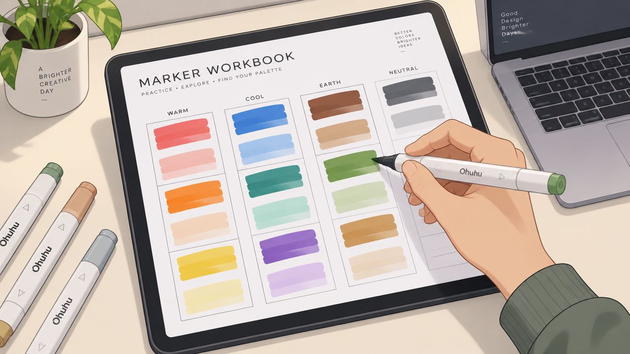 Screenshot from https://example.com/printable-color-charts/blank-template-layout.png
