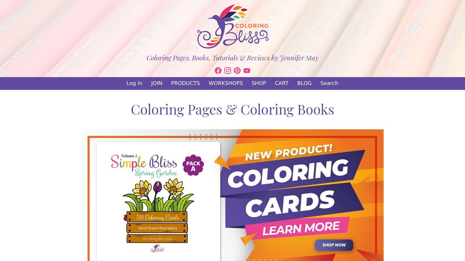 Supercoloring