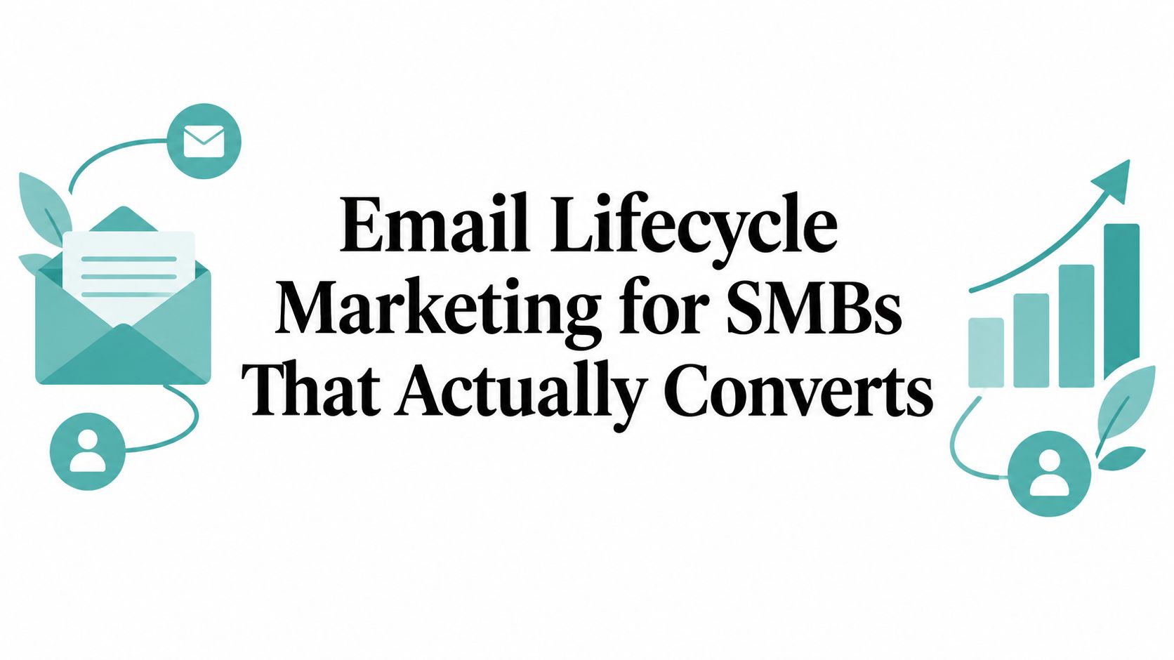 Email Lifecycle Marketing for SMBs That Actually Converts