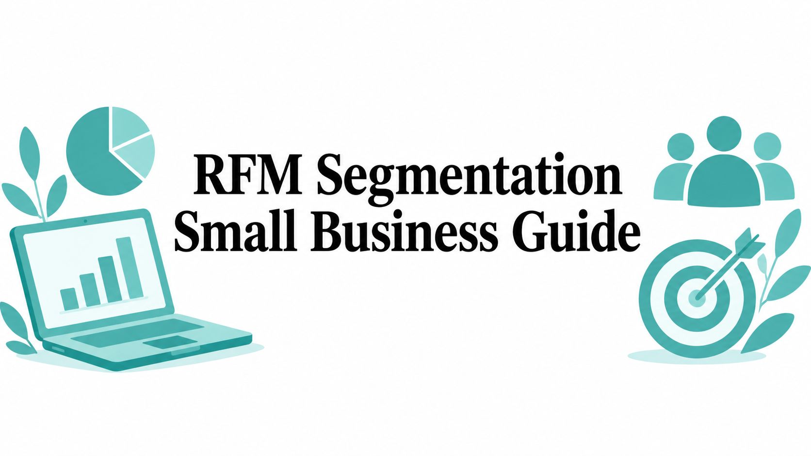 RFM Segmentation Small Business Guide
