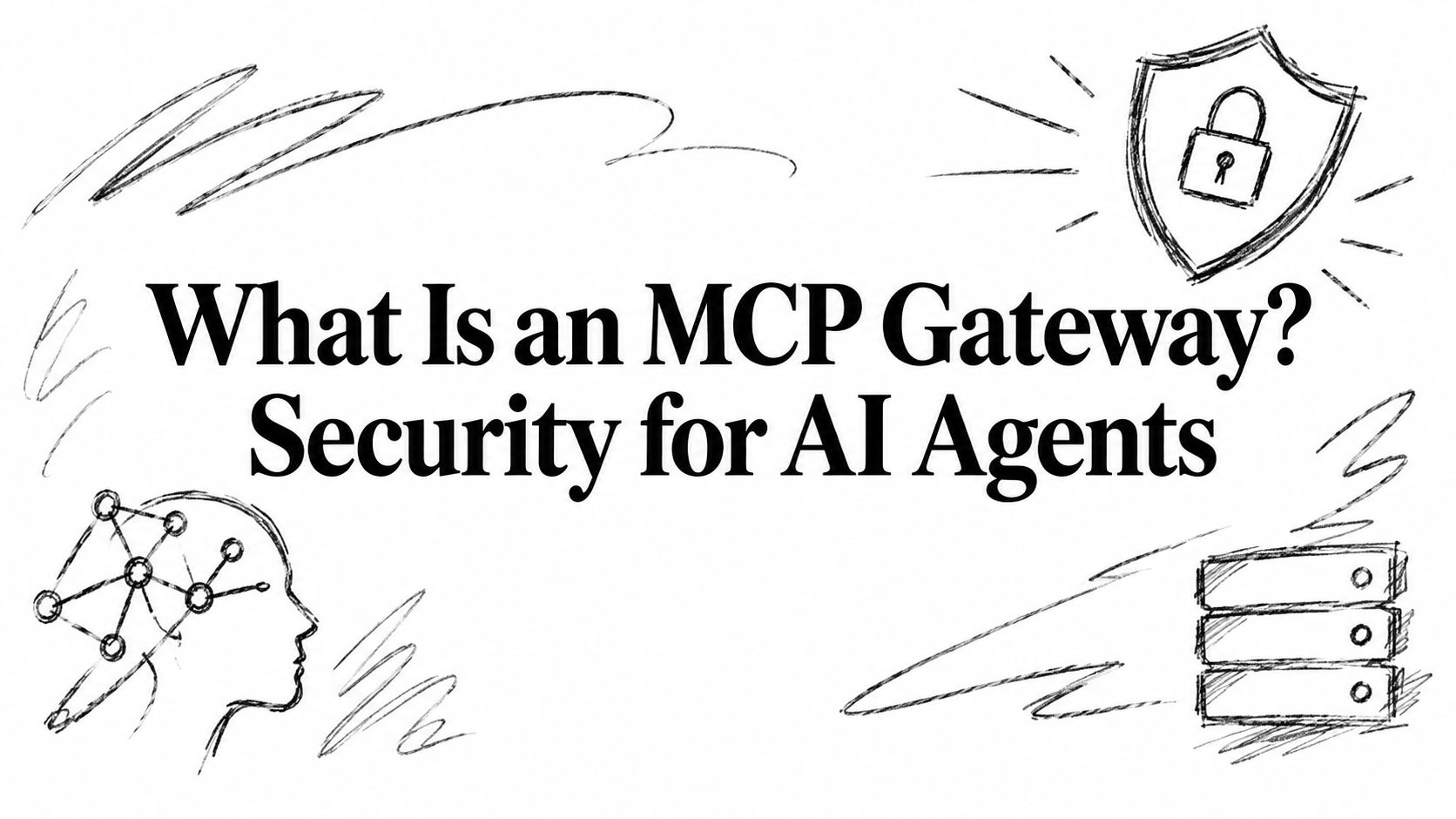 What Is an MCP Gateway? Security for AI Agents