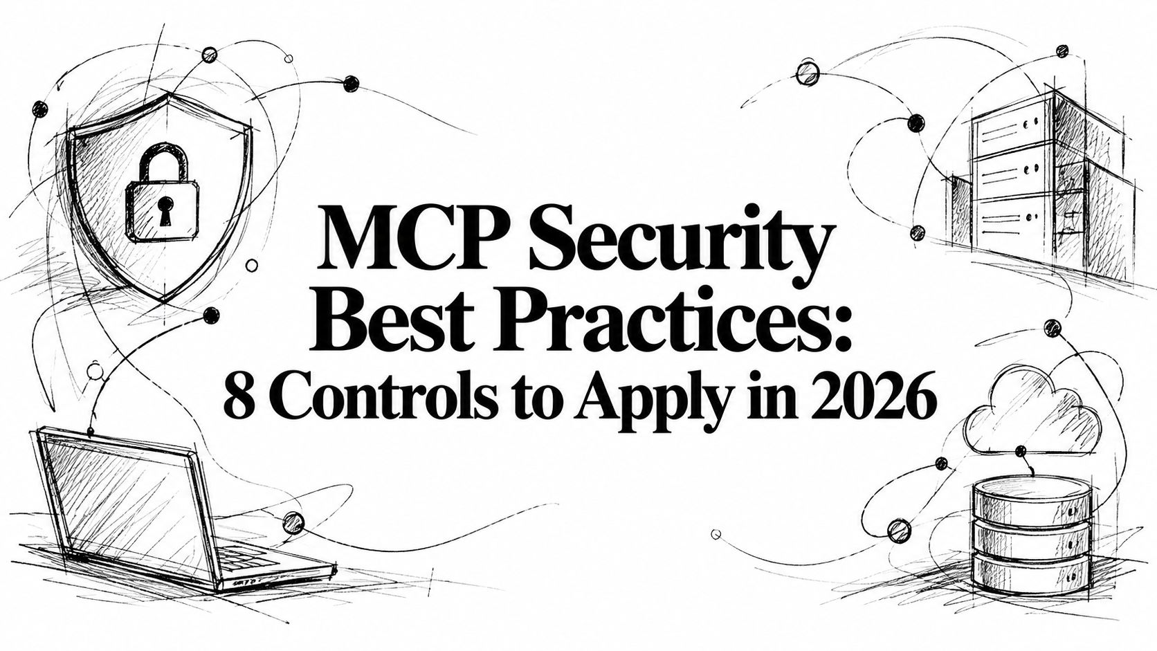 MCP Security Best Practices: 8 Controls to Apply in 2026