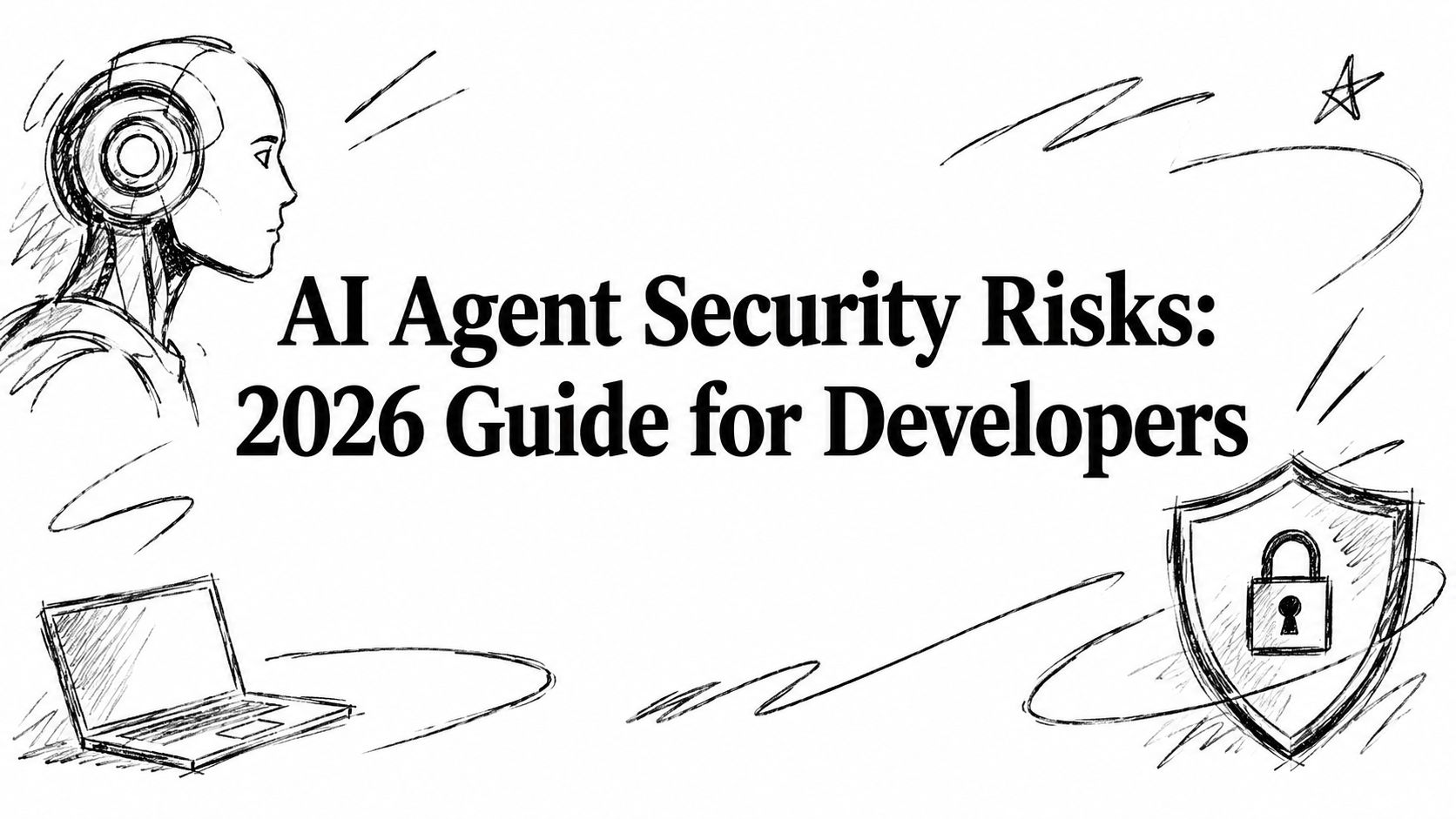 AI Agent Security Risks: 2026 Guide for Developers