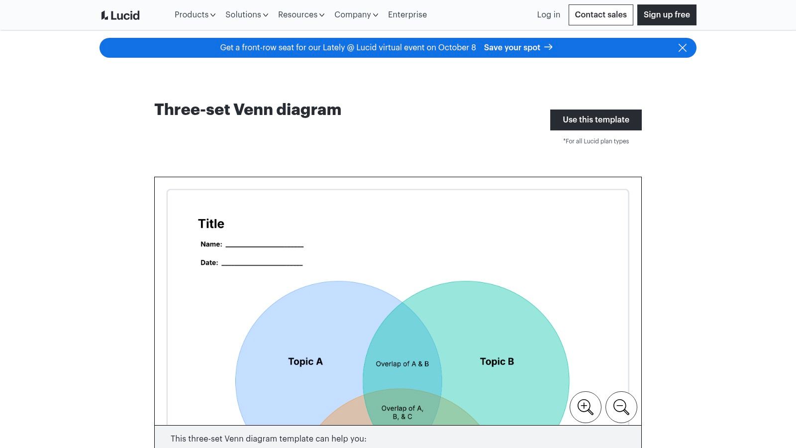 Lucidchart