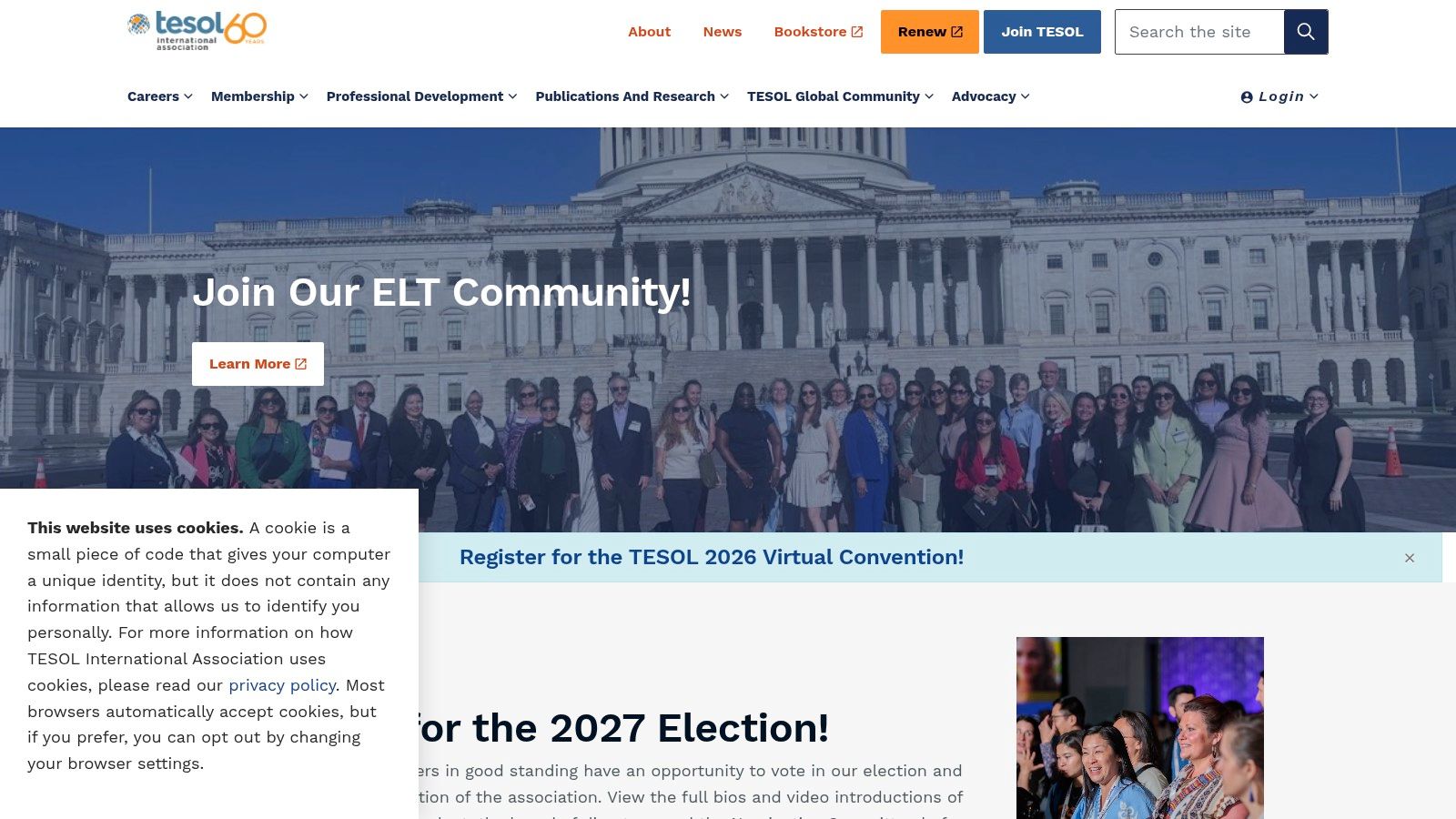 TESOL International Association