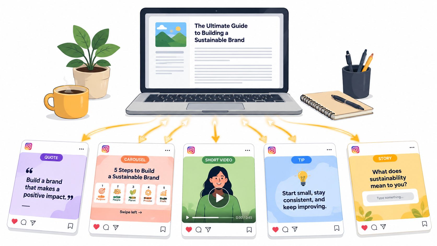 Screenshot from https://www.narrareach.com
