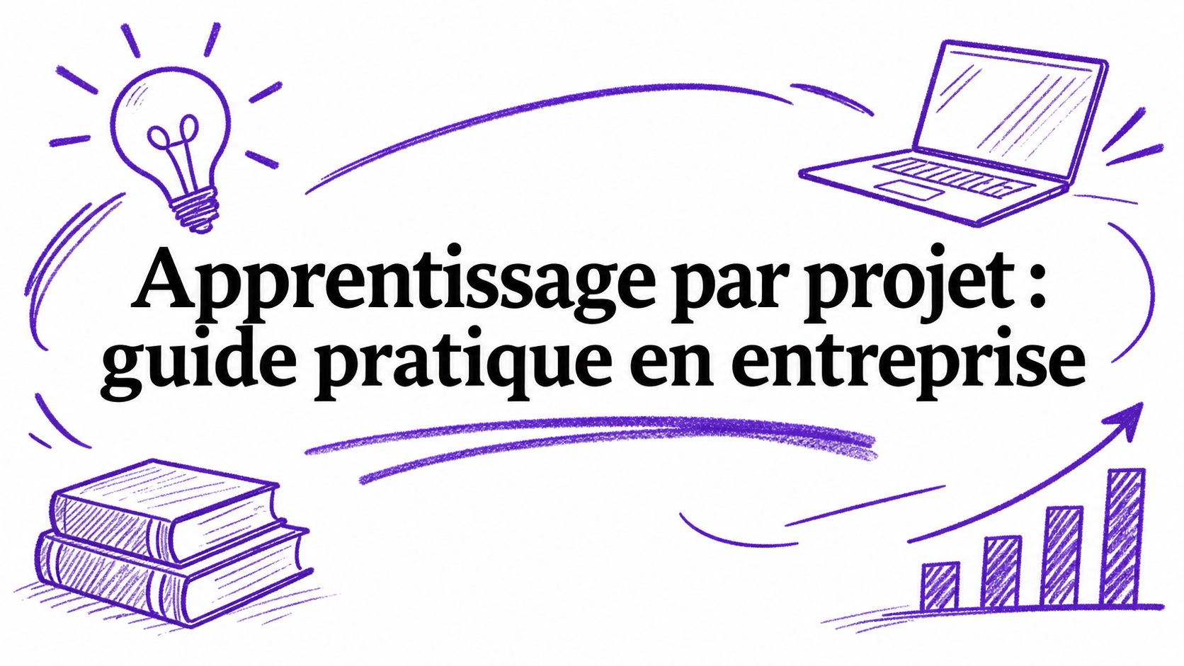 Apprentissage par projet : guide pratique en entreprise