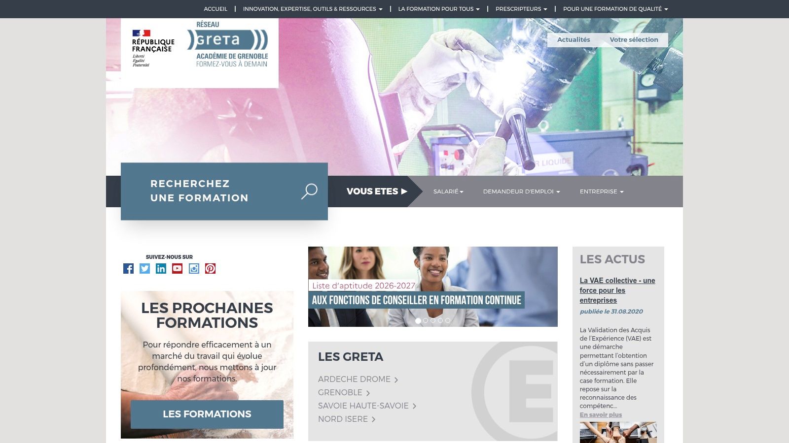 OpenClassrooms