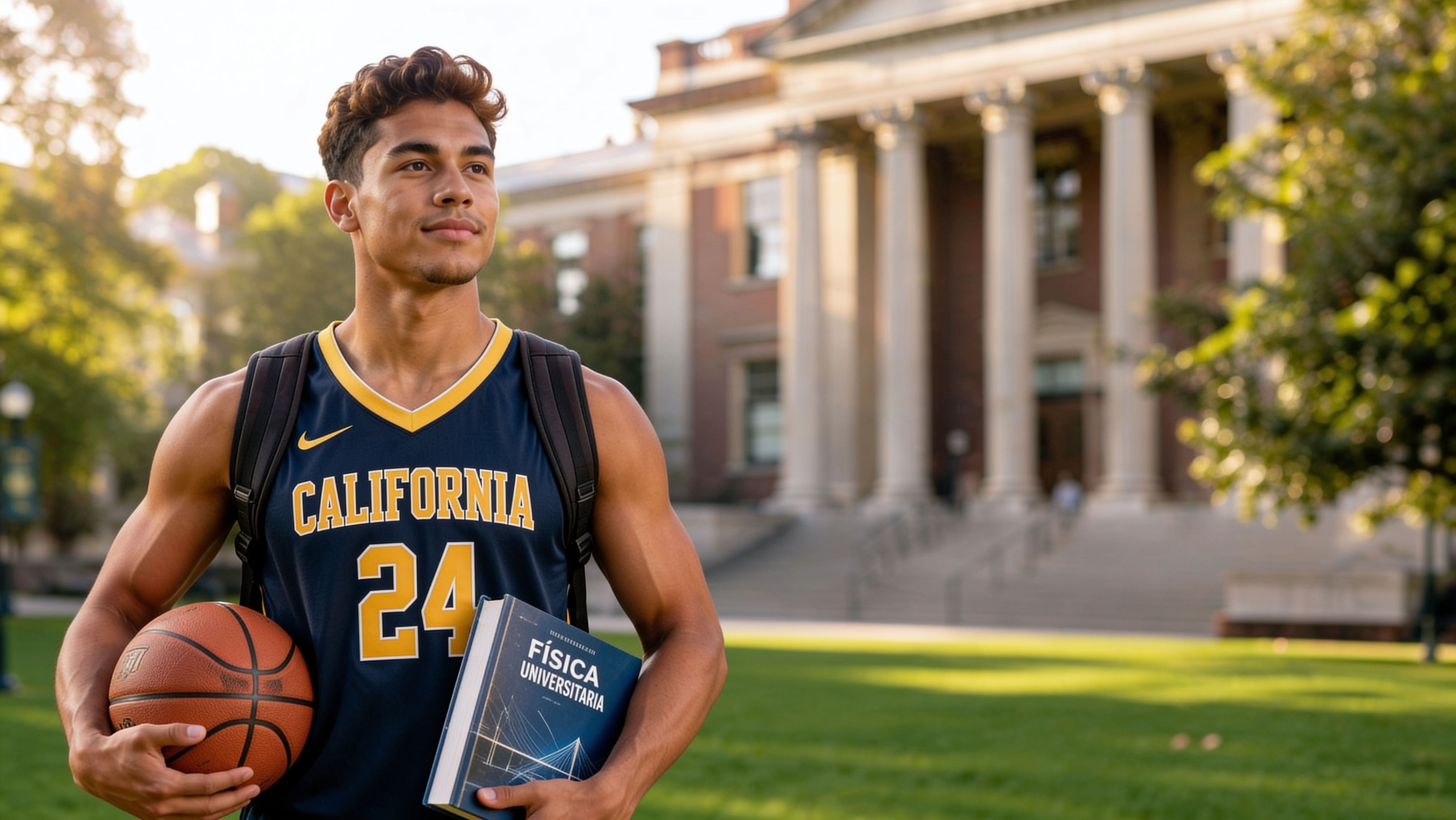 Todo sobre que es la ncaa: Guía 2026 para estudiar en EE