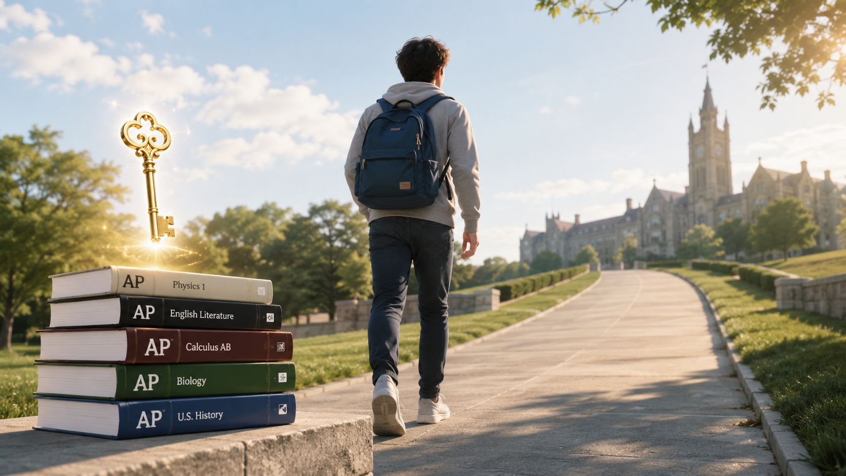 Entiende que es un ap: Guía Advanced Placement 2026