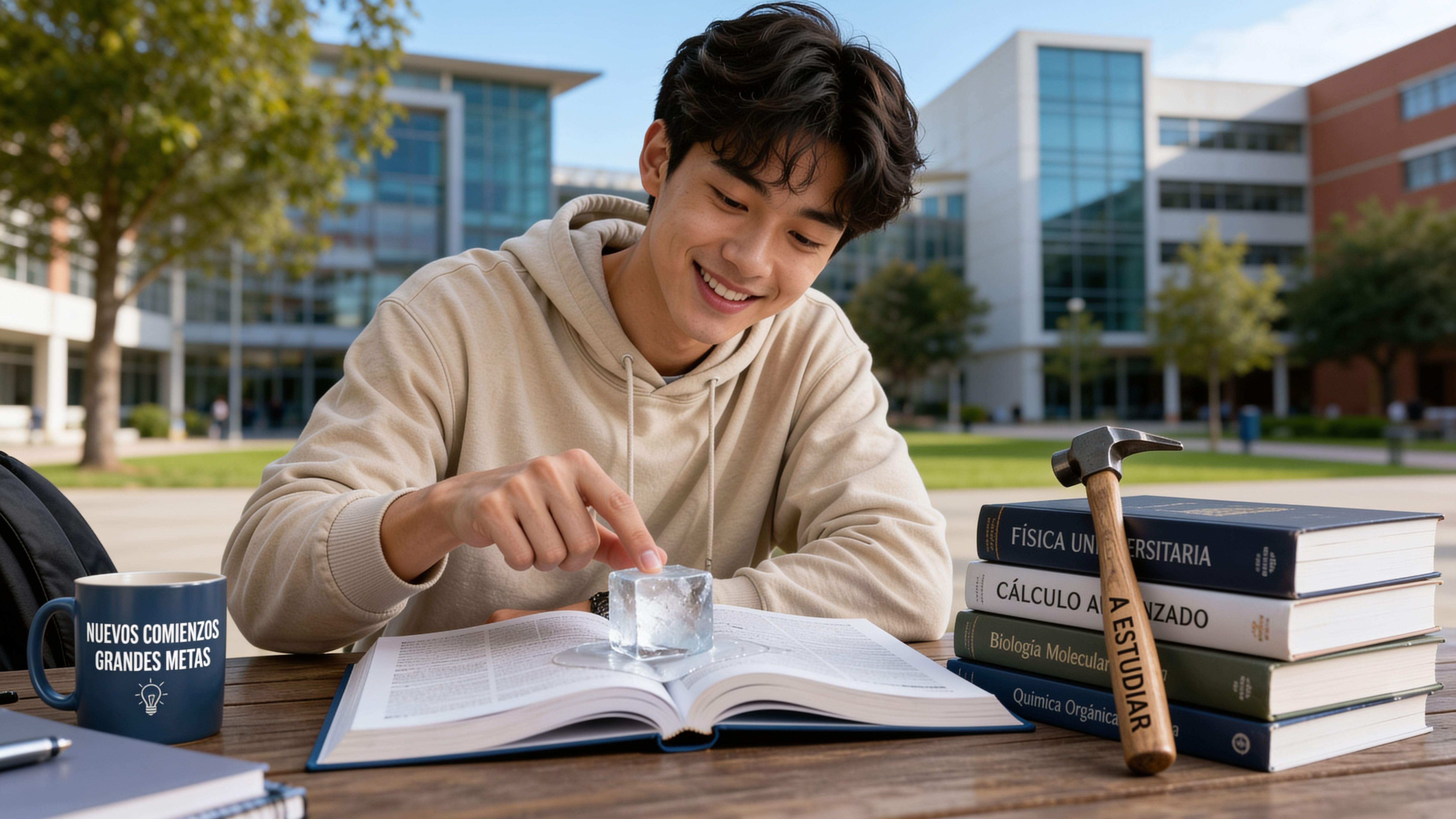 Expresiones idiomáticas inglés: guía para estudiar en EE