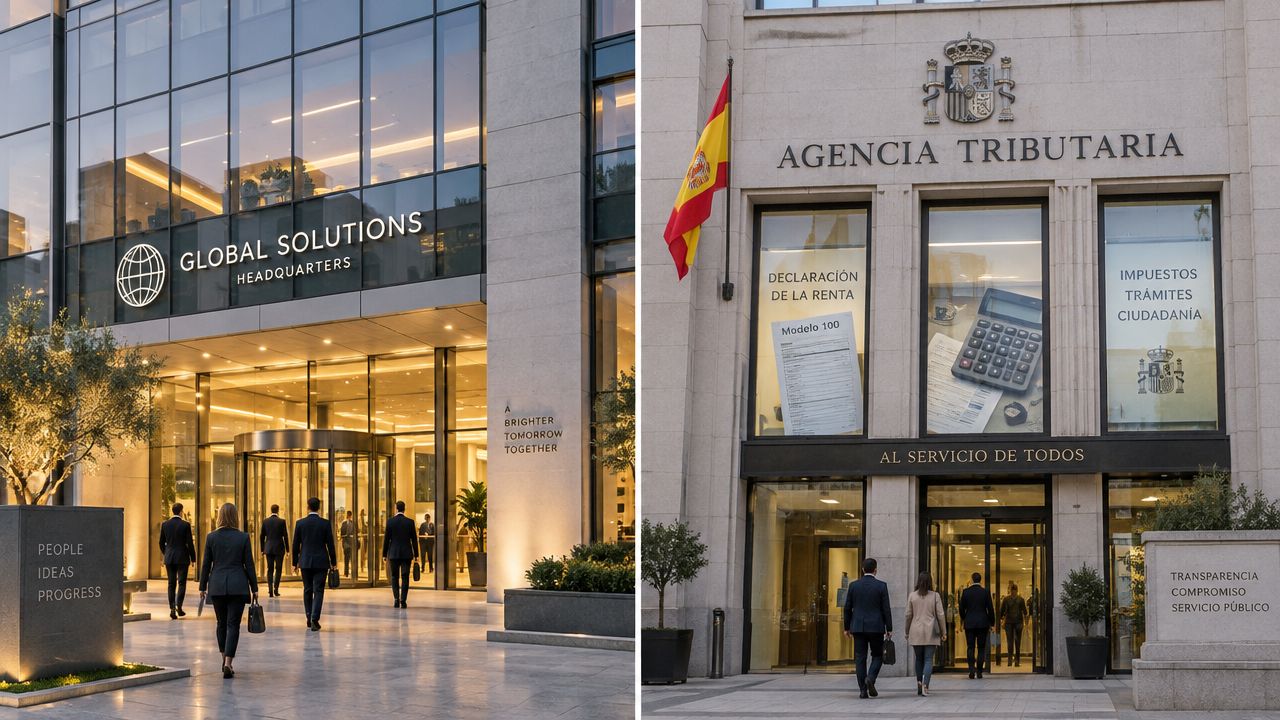 Domicilio fiscal y social diferencias que debes conocer
