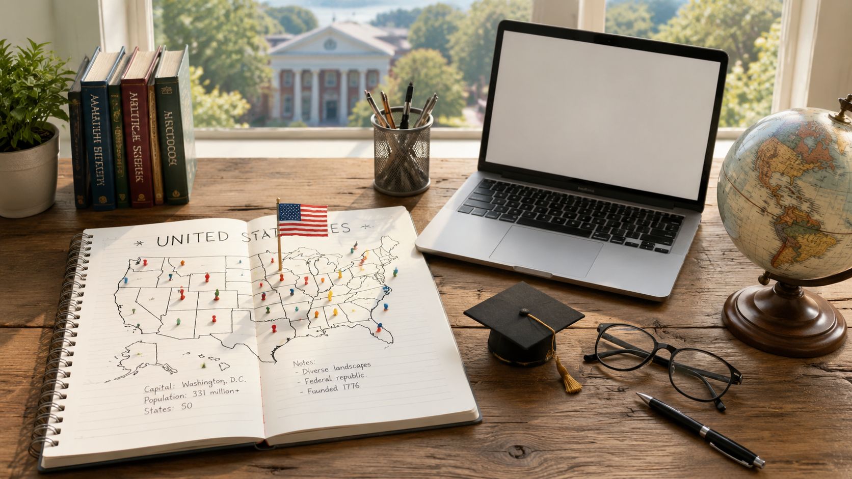 Universidades publicas en estados unidos: Guía completa 2026
