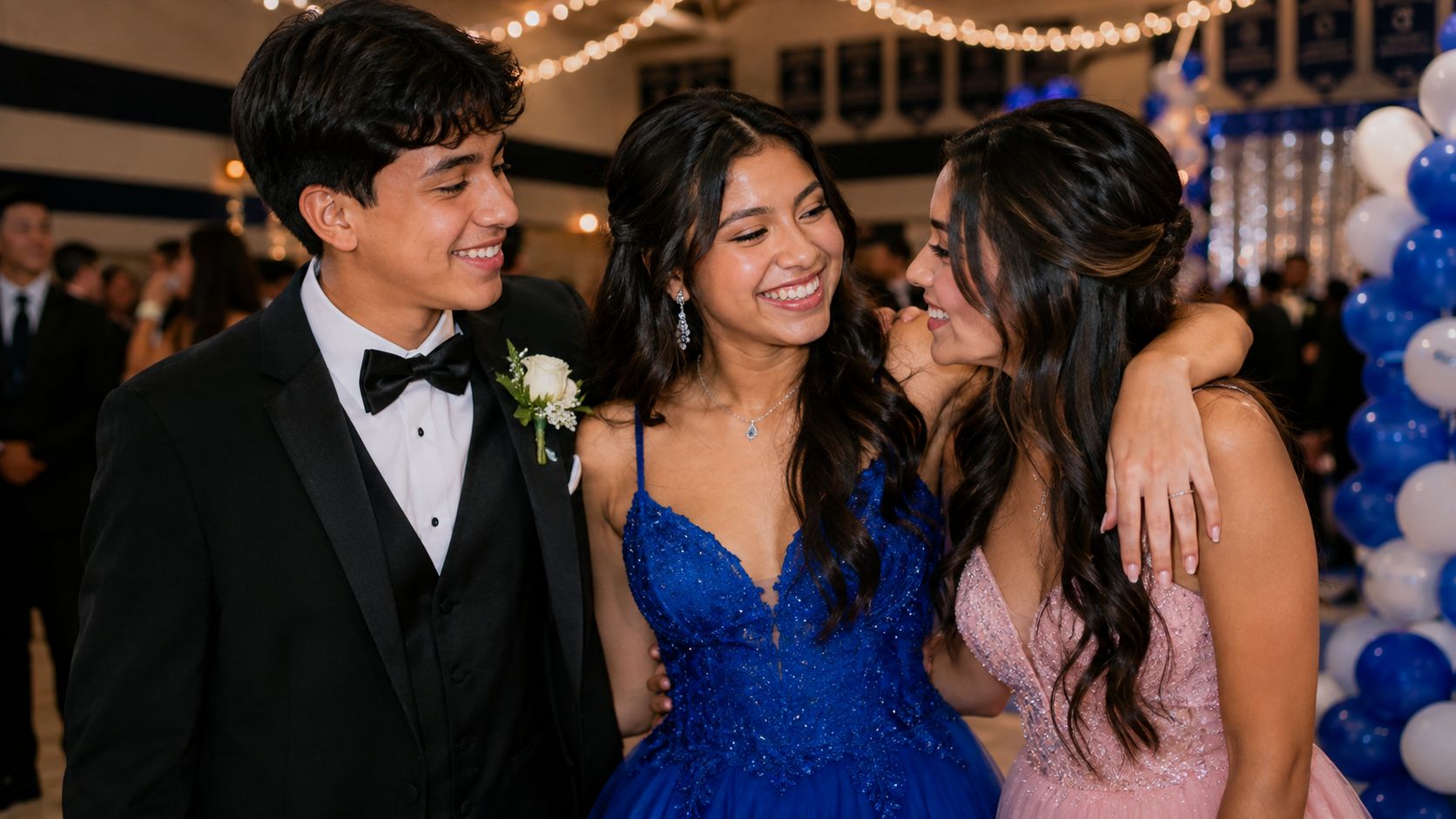 Prom que es