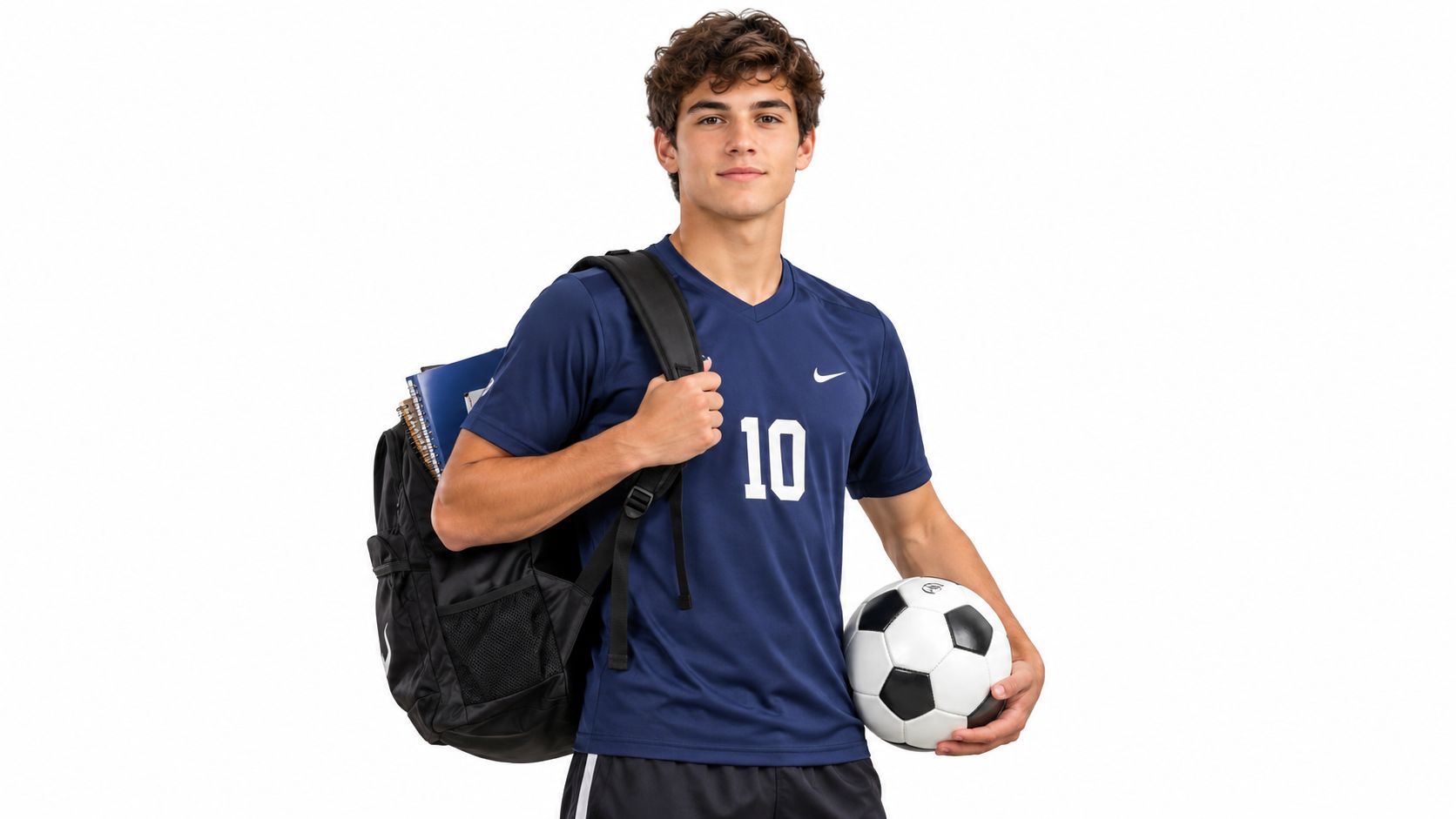 Becas estados unidos futbol: 10 vías y recursos