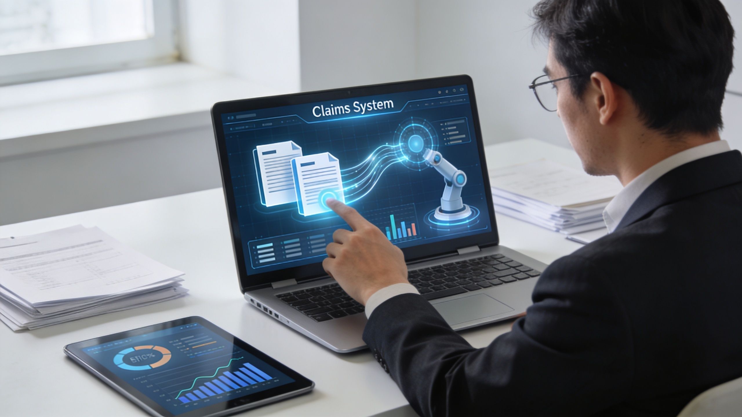 Optimize Your Claim System Process For 2026 | Matil