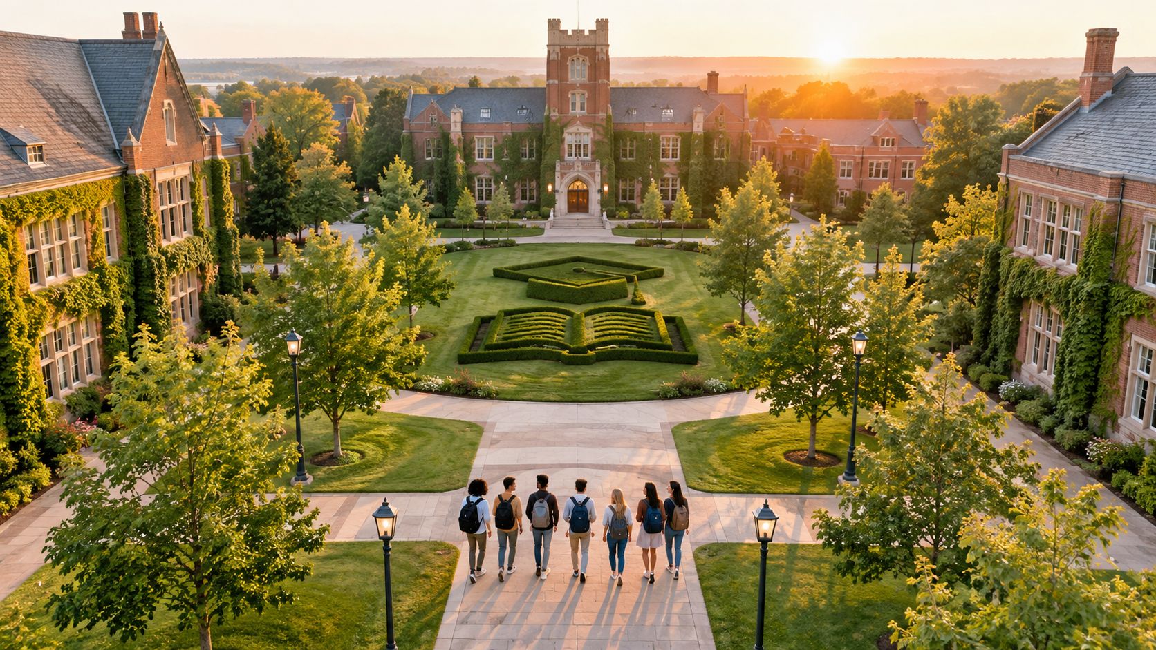 Best boarding schools: 7 internados en EE. UU. para 2026