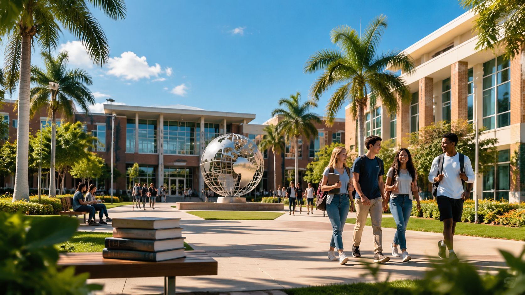 7 mejores colegios en Florida Estados Unidos para 2026