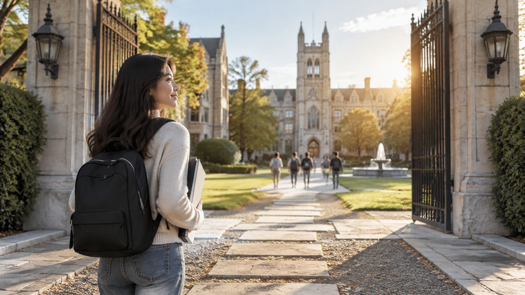 Universidad de élite: qué es y cómo entrar