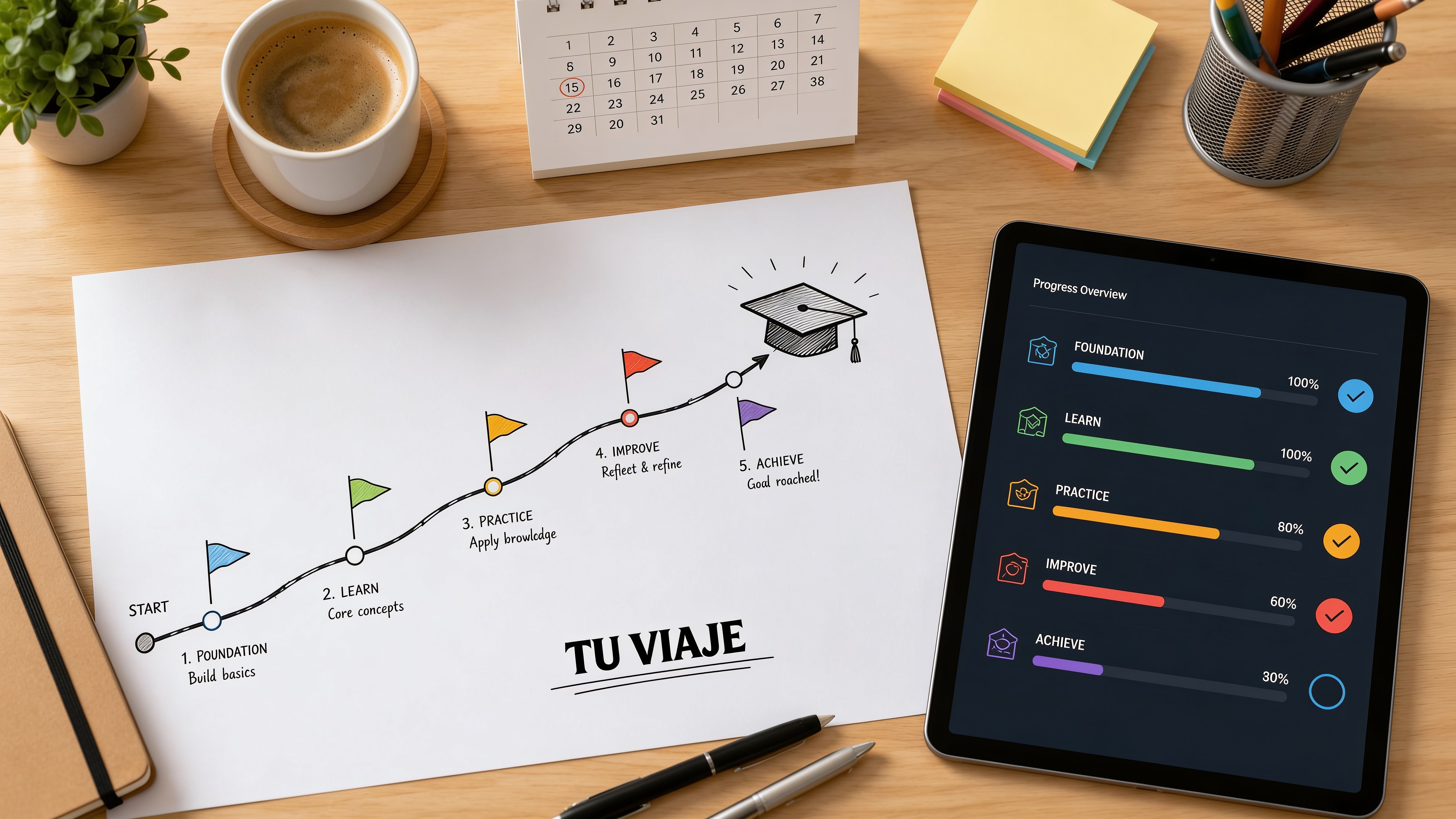 Orientacion a resultados