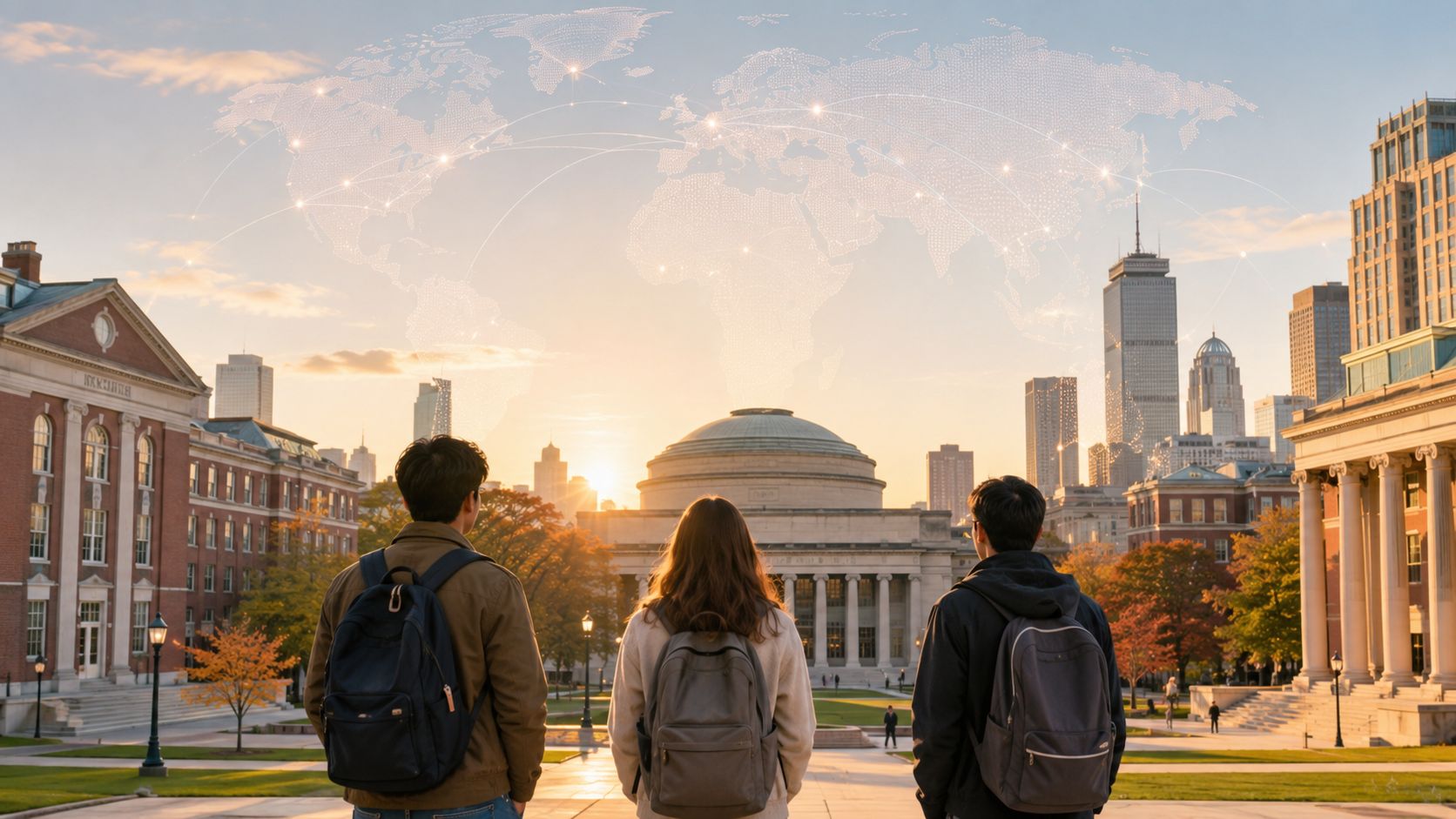 Universidades de Boston: guía completa para estudiantes