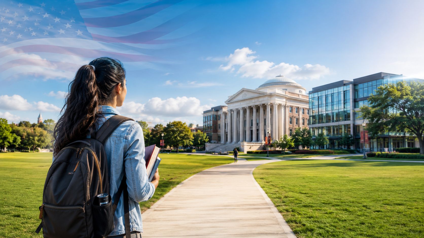 Universidades en USA: guía completa para estudiar en 2026