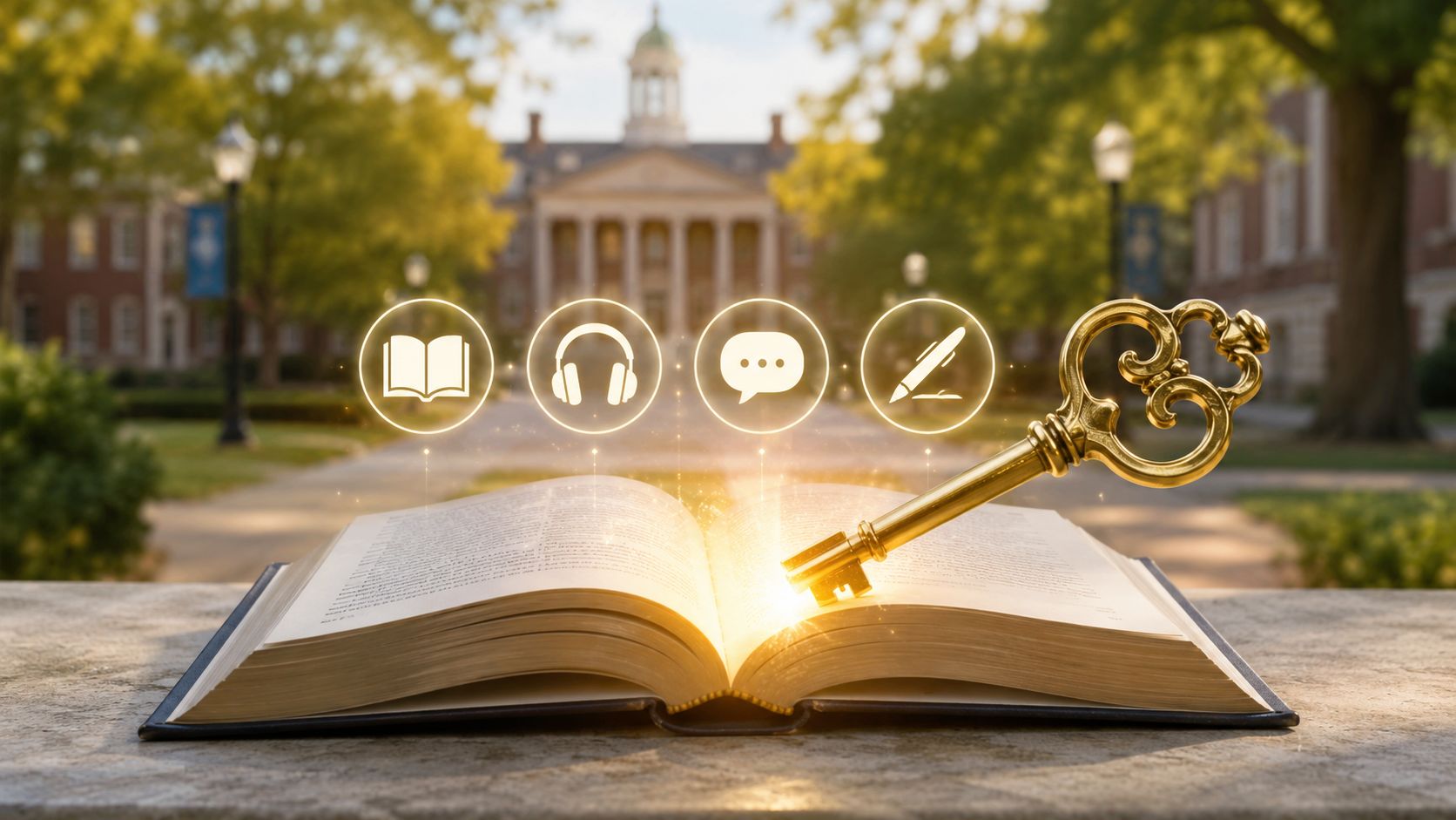 Guía esencial: descubre que es el toefl para estudiar en