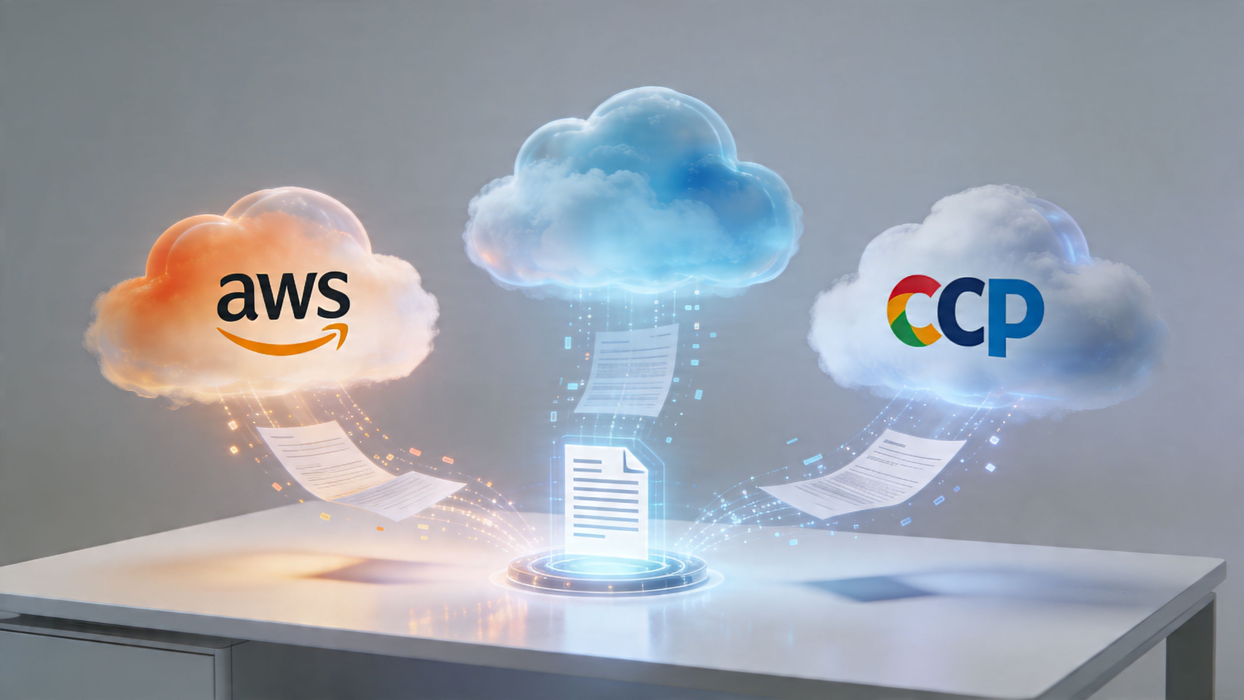 Azure vs AWS vs GCP: Best Cloud for AI Docs | Matil