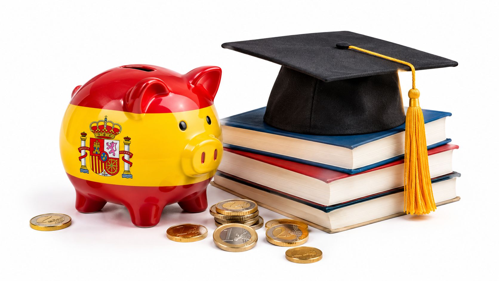 Universidades gratis en España: cuál es el coste real