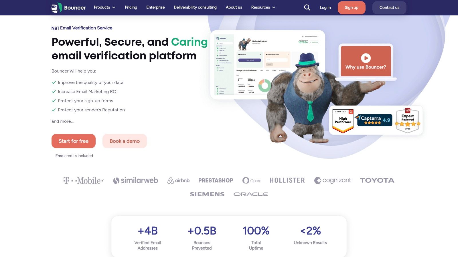 Bouncer
